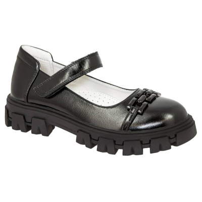 Туфли школьные Kenka MWE_20655-1